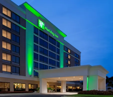 Holiday Inn Timonium - Baltimore North