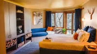 Hotel High Plains - 3 stelle