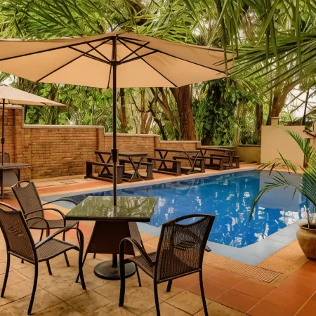 Serendib Suites and Conference Center