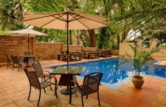 Serendib Suites and Conference Center