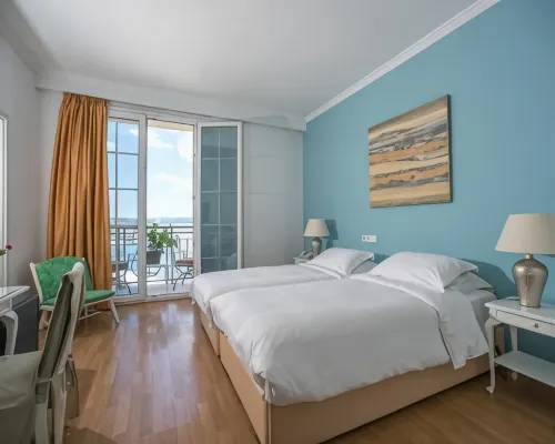 City Marina Hotels near Corfu Old Town