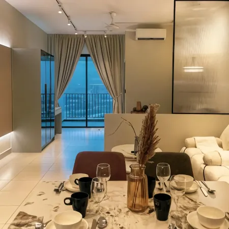 Netizen Cozy Suite by Guestonic