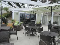 Best Western Premier Hotel Del Mar Hotels in Del Mar