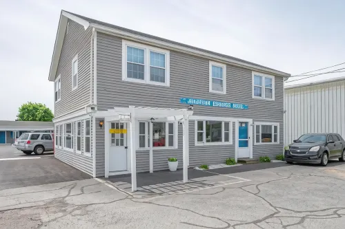 Jonathan Edwards Motel Hotels in Dennis