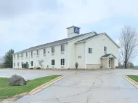 Cobblestone Inn & Suites - Clintonville