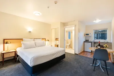 Daffodil Motel Hotel a 