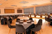 Hotel Doon's Pride Hotel di Dehra Dun