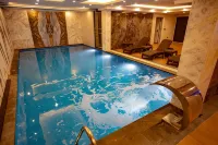 โรงแรม Hamitbey - สระว่ายน้ำส่วนตัว