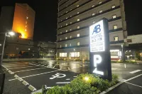 AB Hotel Omihachiman - parking