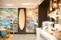 Ibis Styles Bordeaux Begles Arena Hotels in Bègles