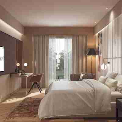 Vivanta Vijayawada, MG Road Rooms