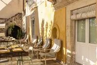 Bed and Breakfast Terra del Sole Ibla