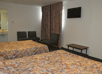 Hotel Sevilla