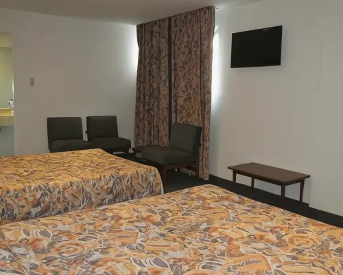 Hotel Sevilla Hotels in Mexiko-Stadt