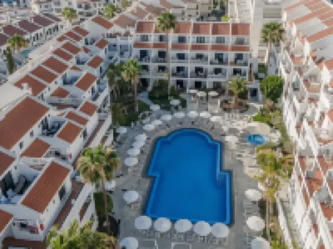 比佛利山高地Ona 洛斯克里斯蒂亞諾斯酒店