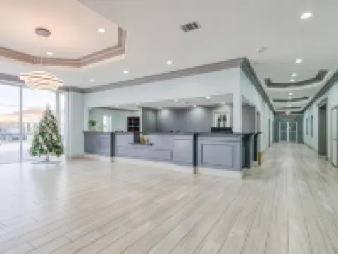 酒店elev8 康羅酒店