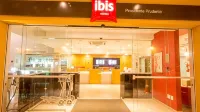 Ibis Presidente Prudente Manoel Goulart โรงแรมใน
