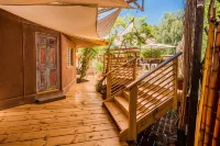 Hostal Copart Hotels in El Loa