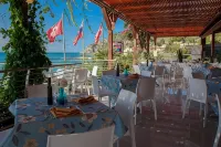 Hotel Village Eden - breakfast