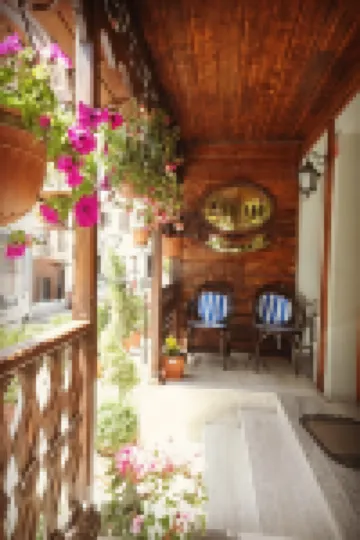 Artefes Hotel Hoteles cerca de Santa Sofía