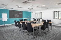 Warwick Conferences - Radcliffe