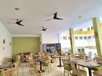 Hotel Neiva Plaza - breakfast