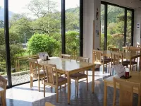 Nezame Hotel - Mountain view