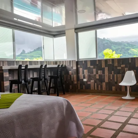 Hotel la Floresta Salento