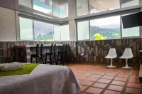 Hotel la Floresta Salento - spa