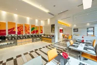 Ibis Nashik - breakfast