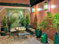 Riad Dar Guennoun Hotels in Fes