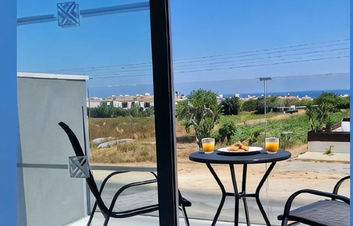 Fotoxenia Luxury Apts
