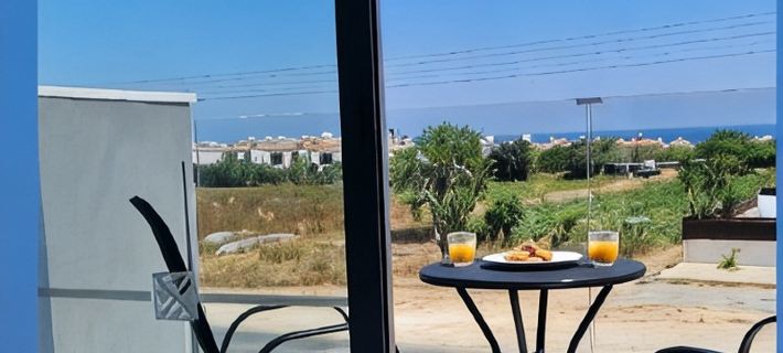 Fotoxenia Luxury Apts Hotels in Paralimni