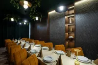 Gold Hotel Hotels in Legnica