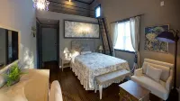 Seseraginomori Chambre d'Hote Etoile et Fees - breakfast