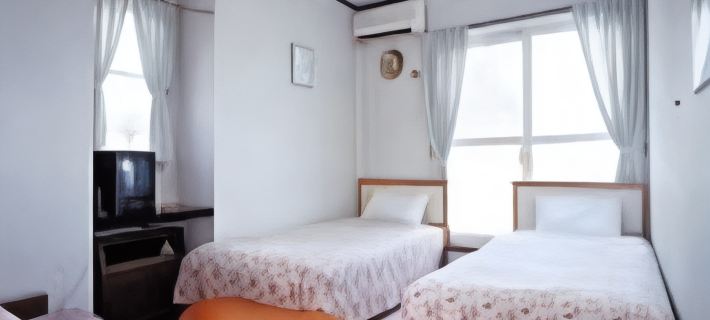 Pension Roi Hotels in Aso