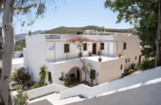 골든 선 호텔 팻모스