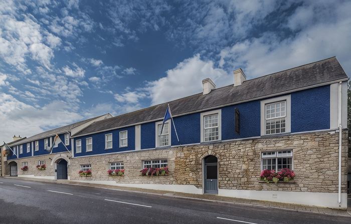 Breffni Arms Hotel