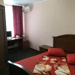 Yuzhny Hotels in 
