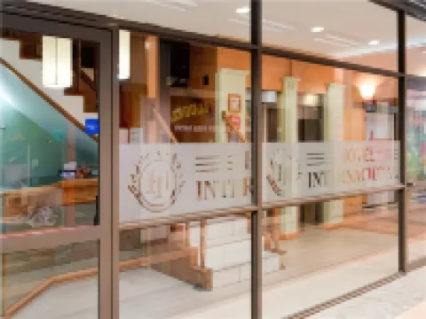 Hotel Internacional Hotels in 