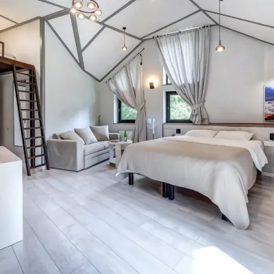 Hevaa Recreation Center