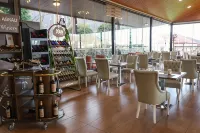 Sheki Palace Hotel Hotels in Sheki District