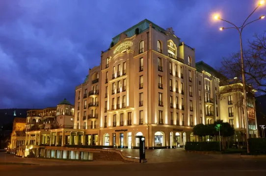 Ambassadori Tbilisi Hotel