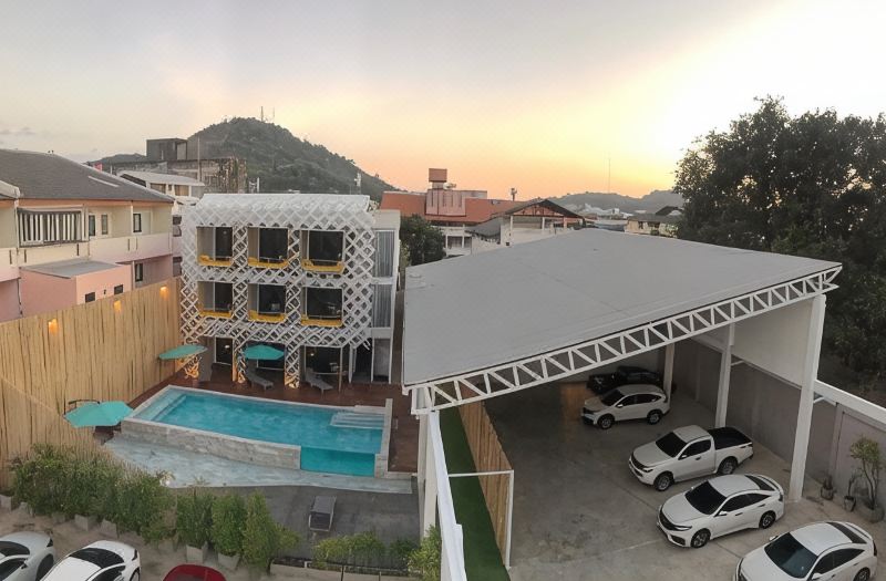 Yanud Residence photo 5