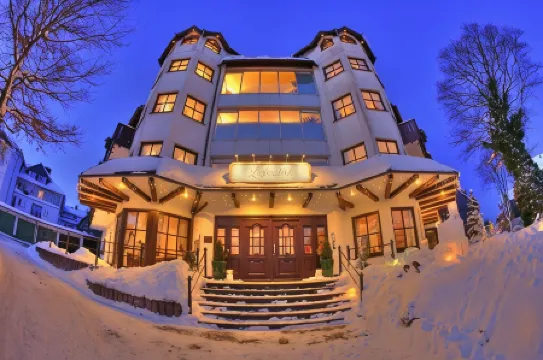 Boutiquehotel Liebesglück - Adults Only