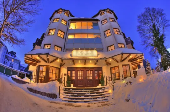 Boutiquehotel Liebesglück - Adults Only