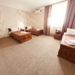 Gostinitsa "7 I Ya" S Termal'nym Basseynom - Wifi
