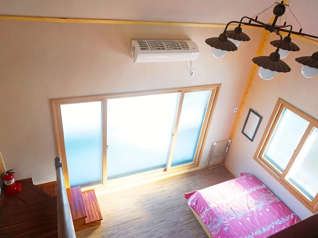 Gangneung Sogeumgang Happy Pension - 江陵市