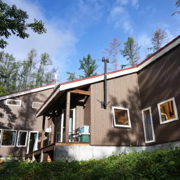 Ituka Furano e Hotels near Ningle Terrace