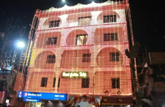 金色鬱金香酒店